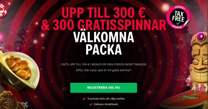Nifty Casino